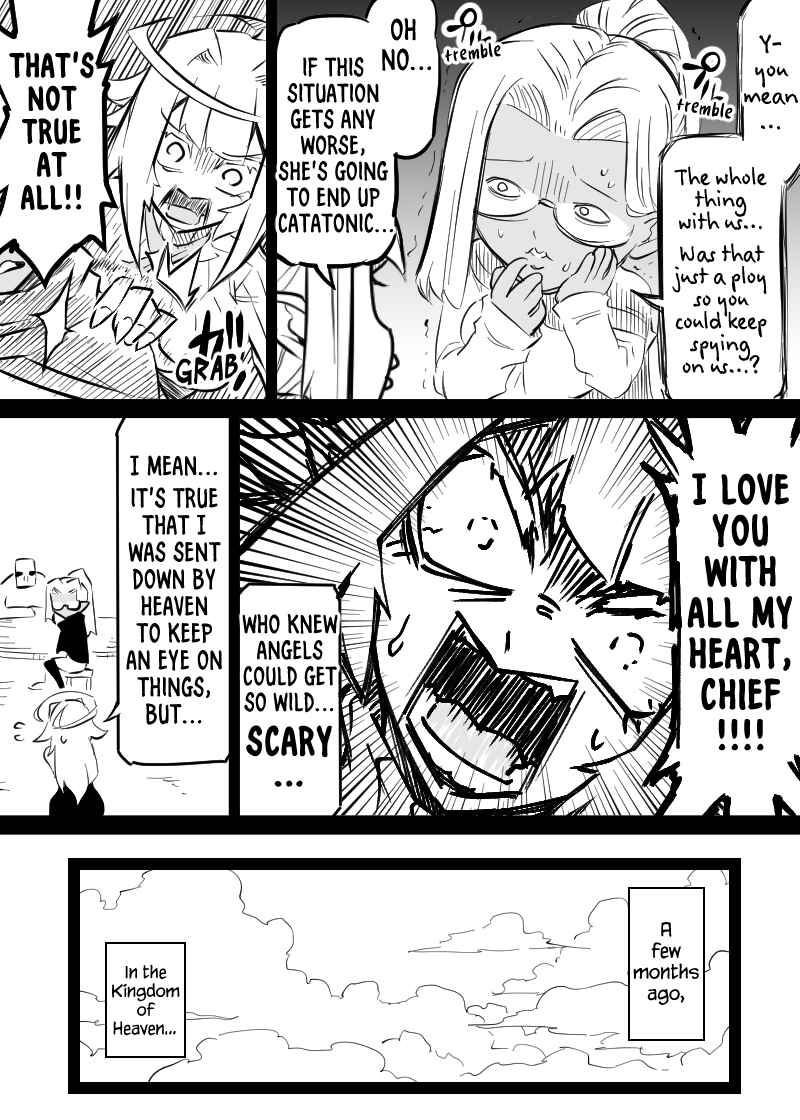 Page 7 Chapter 13 Good Orc Day