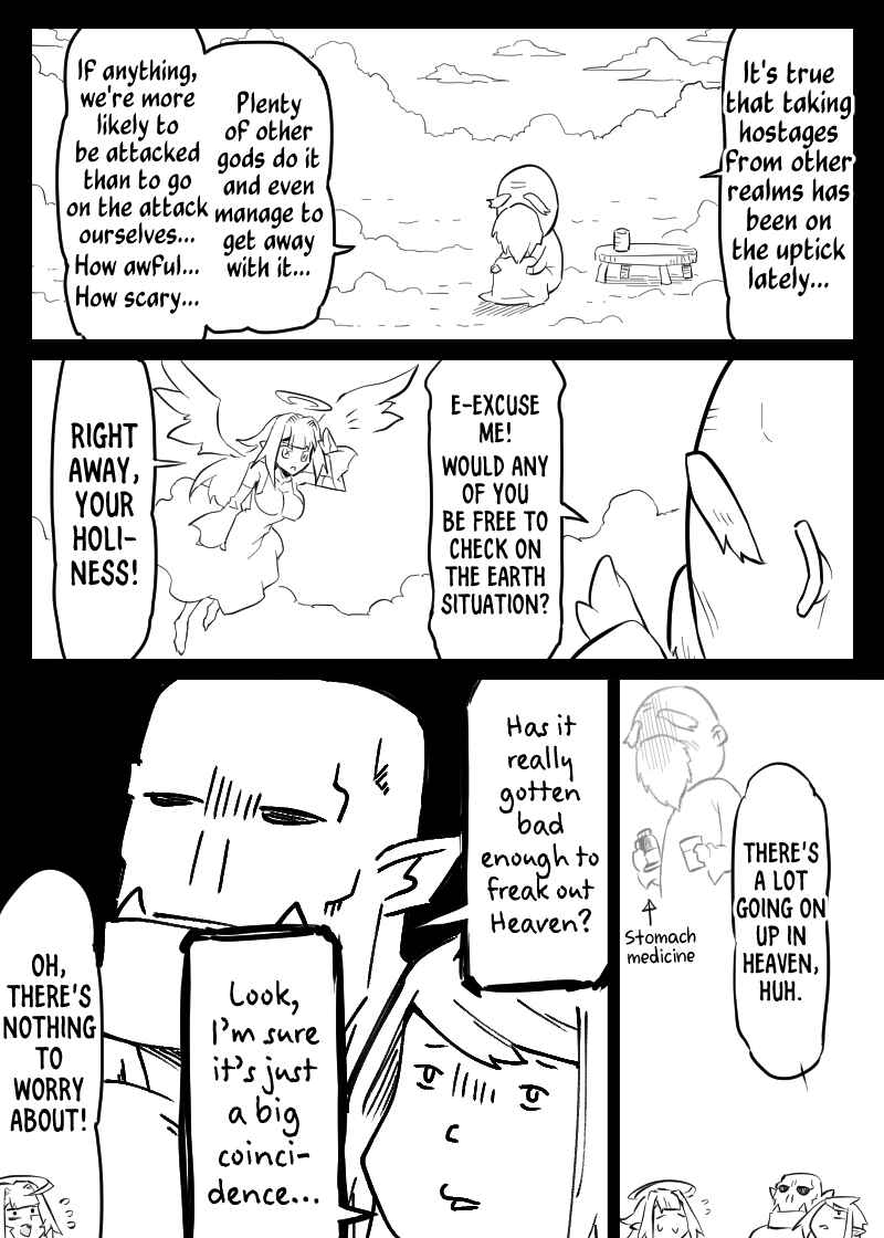 Page 9 Chapter 13 Good Orc Day