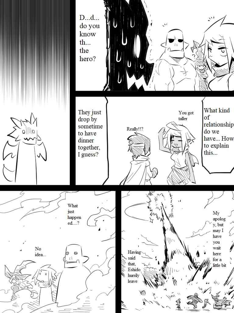 Page 6 Chapter 8 Good Orc Day