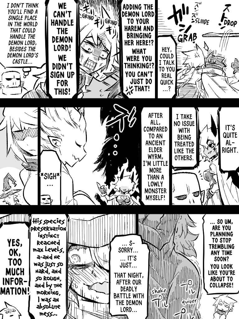 Page 12 Chapter 12 Good Orc Day
