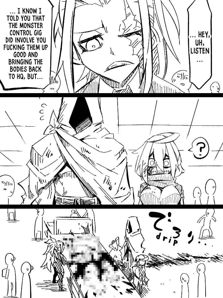 Page 2 Chapter 12 Good Orc Day