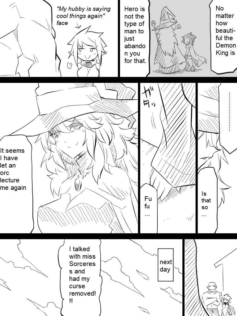 Page 10 Chapter 9 Good Orc Day