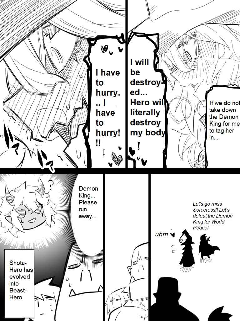 Page 13 Chapter 9 Good Orc Day
