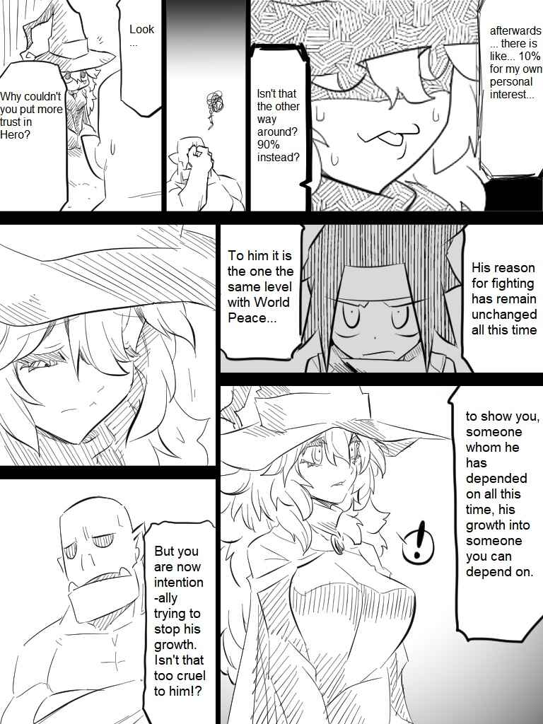 Page 9 Chapter 9 Good Orc Day
