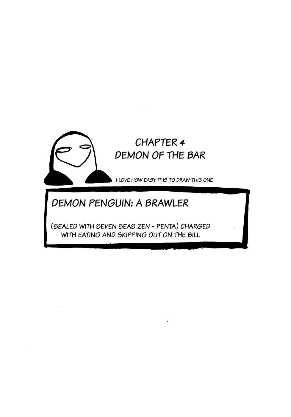 Page 19 Chapter 4 Sanjin Sadou