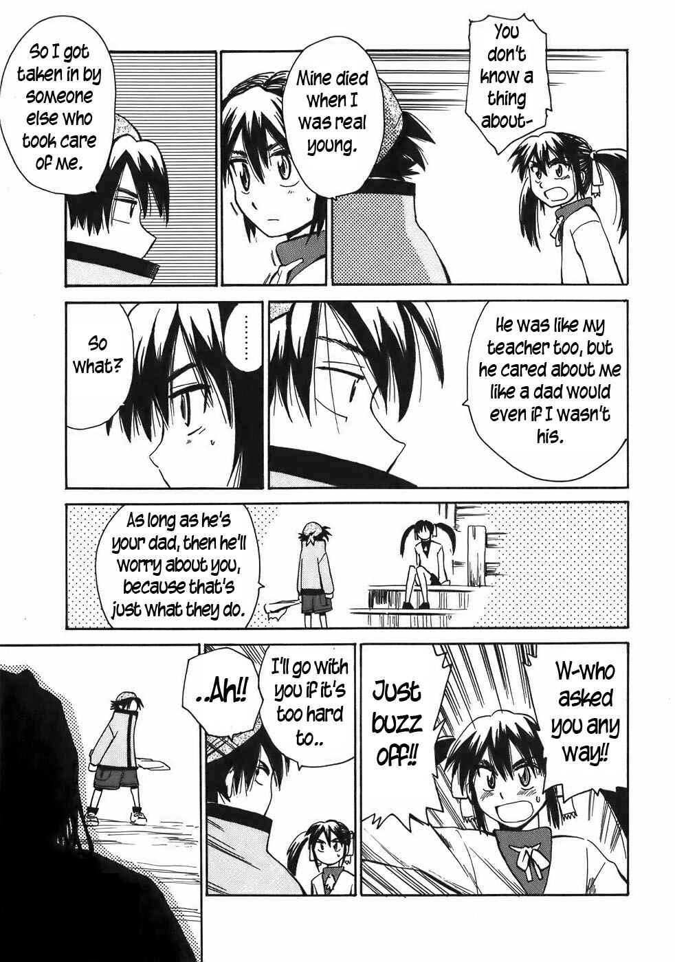 Page 17 Chapter 11 Sanjin Sadou