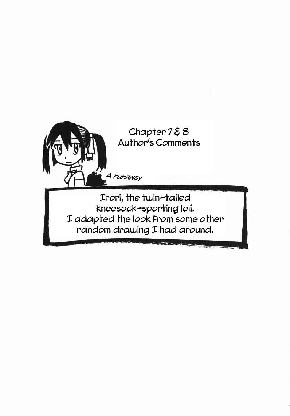 Page 17 Chapter 8 Sanjin Sadou
