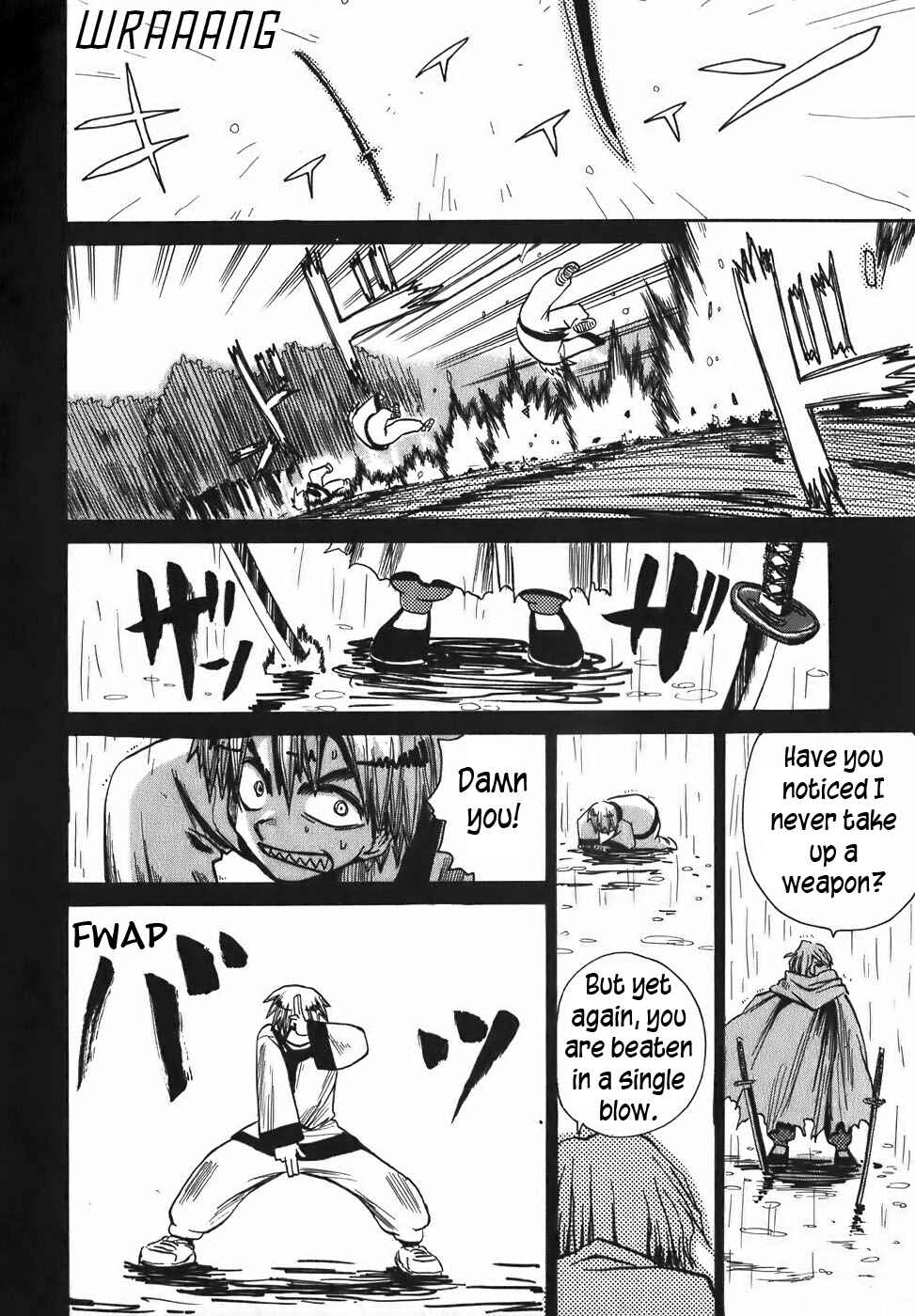 Page 6 Chapter 8 Sanjin Sadou