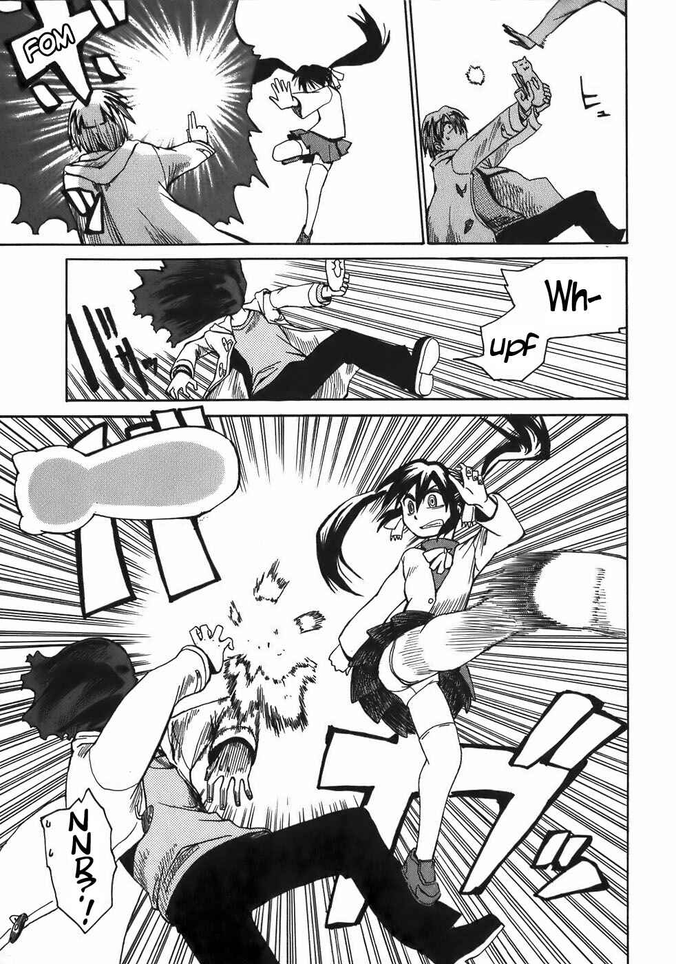 Page 9 Chapter 13 Sanjin Sadou