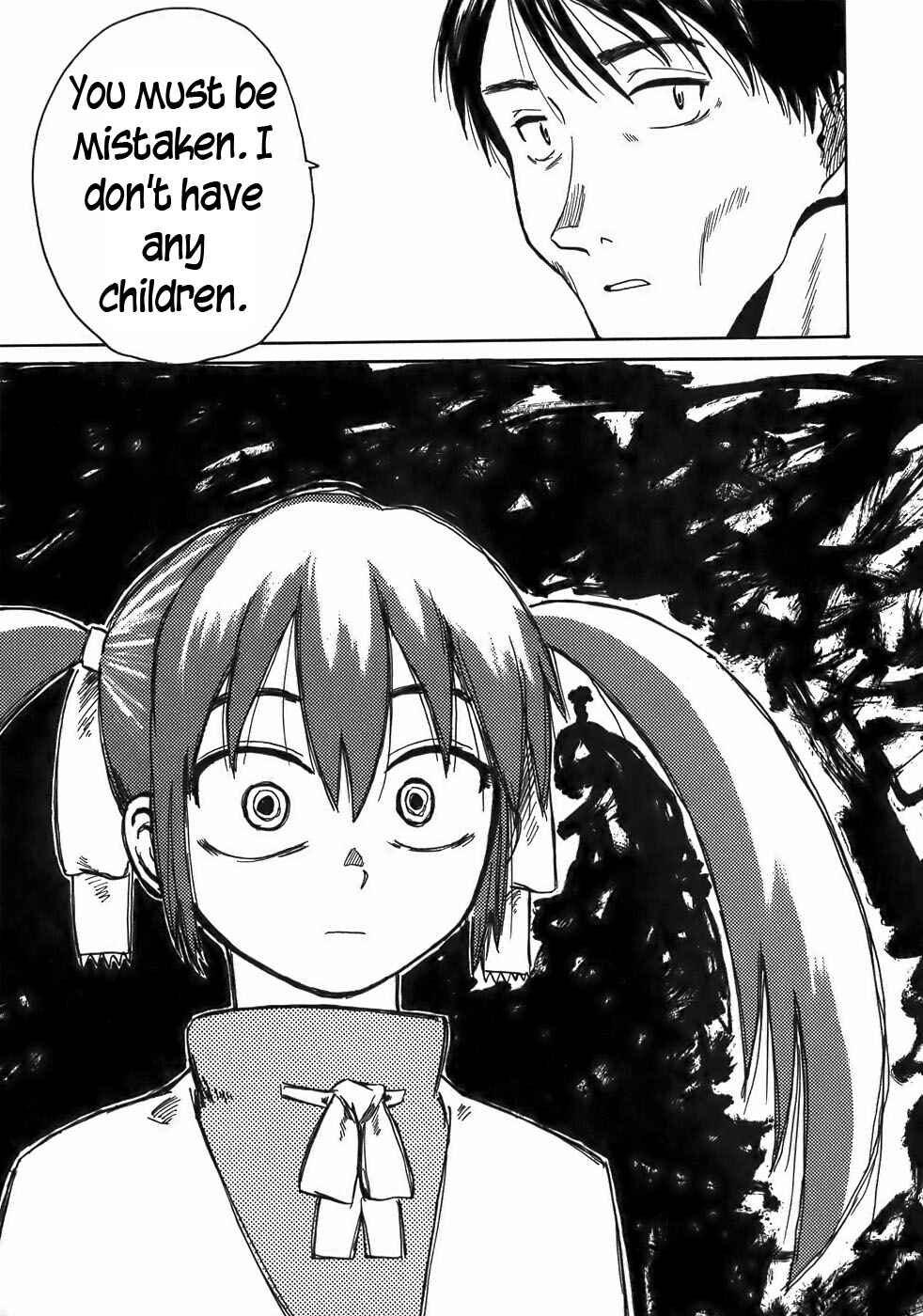 Page 5 Chapter 12 Sanjin Sadou
