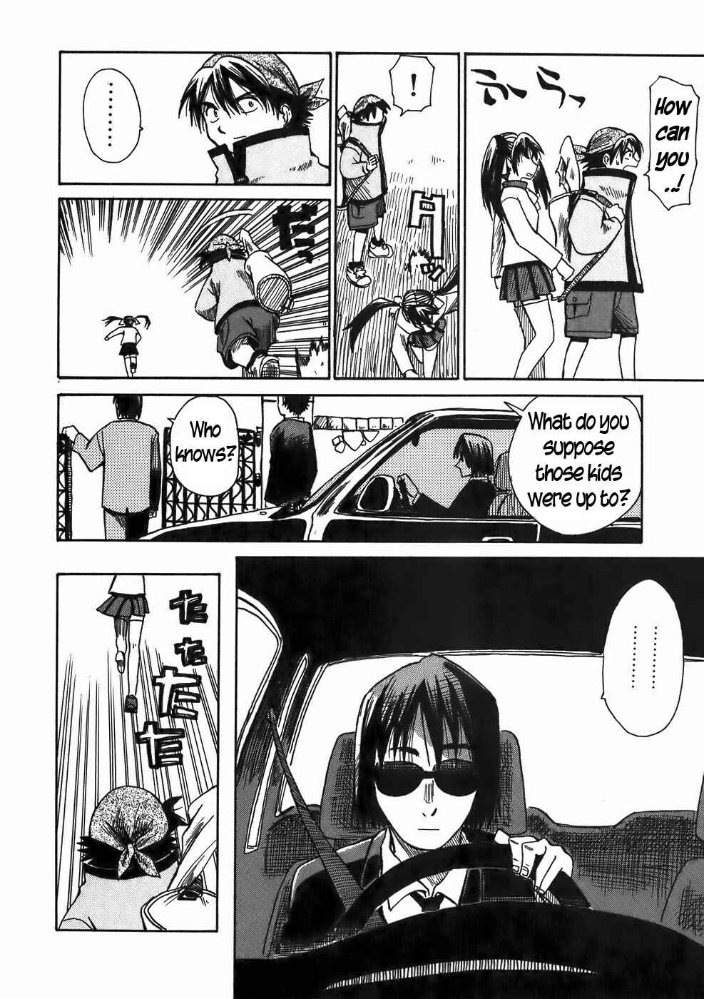 Page 6 Chapter 12 Sanjin Sadou
