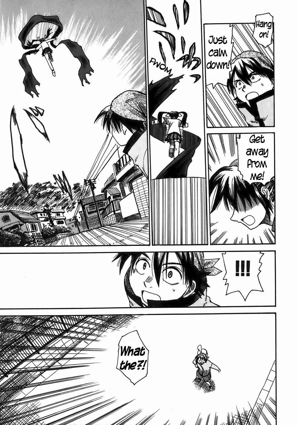 Page 7 Chapter 12 Sanjin Sadou