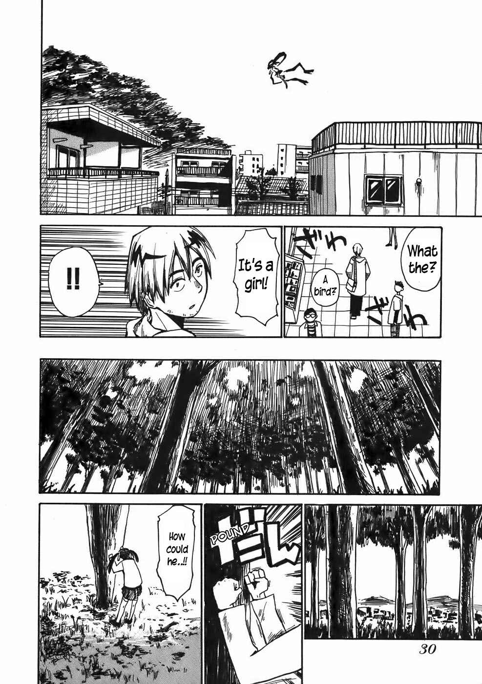 Page 8 Chapter 12 Sanjin Sadou