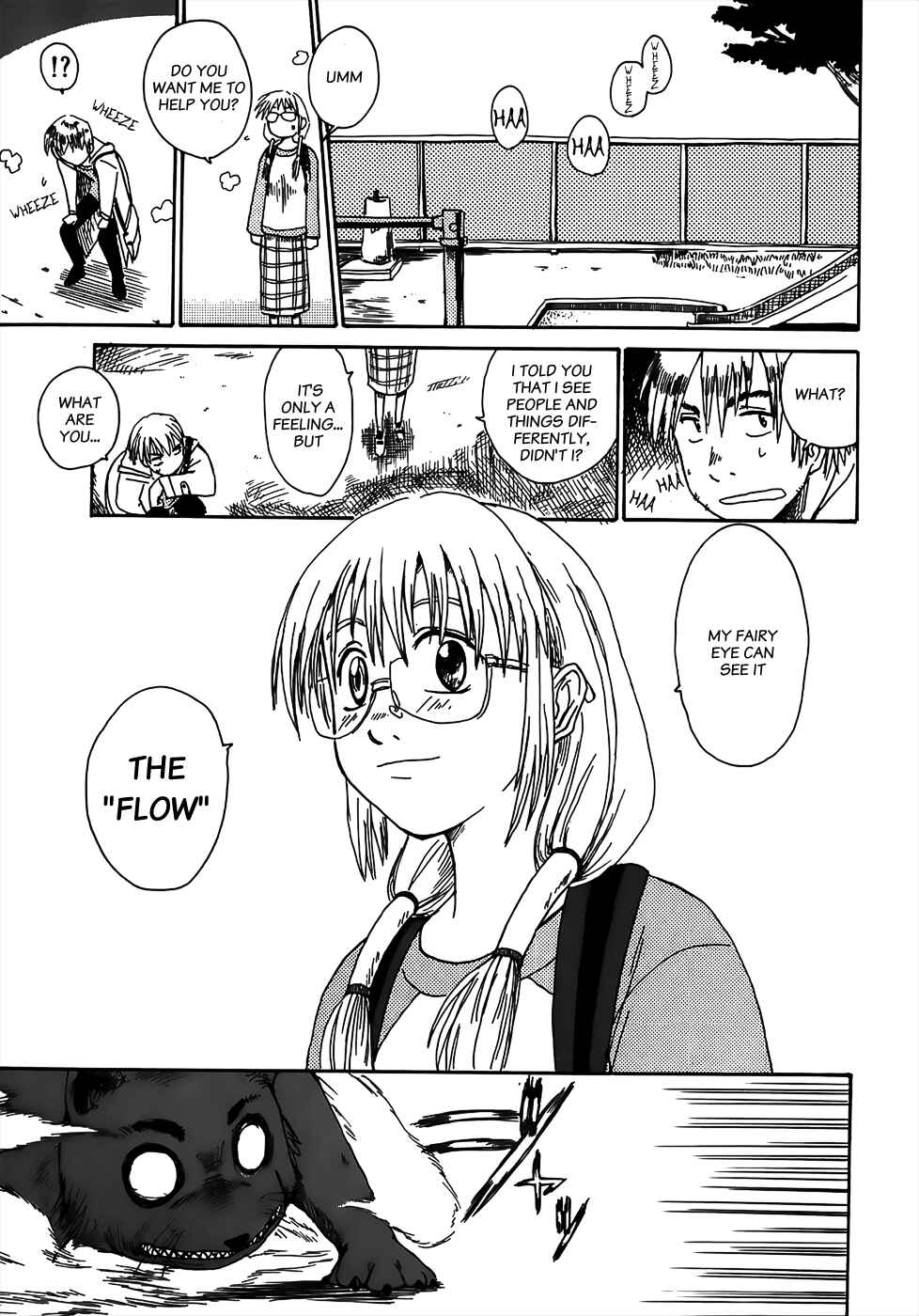 Page 13 Chapter 2 Sanjin Sadou