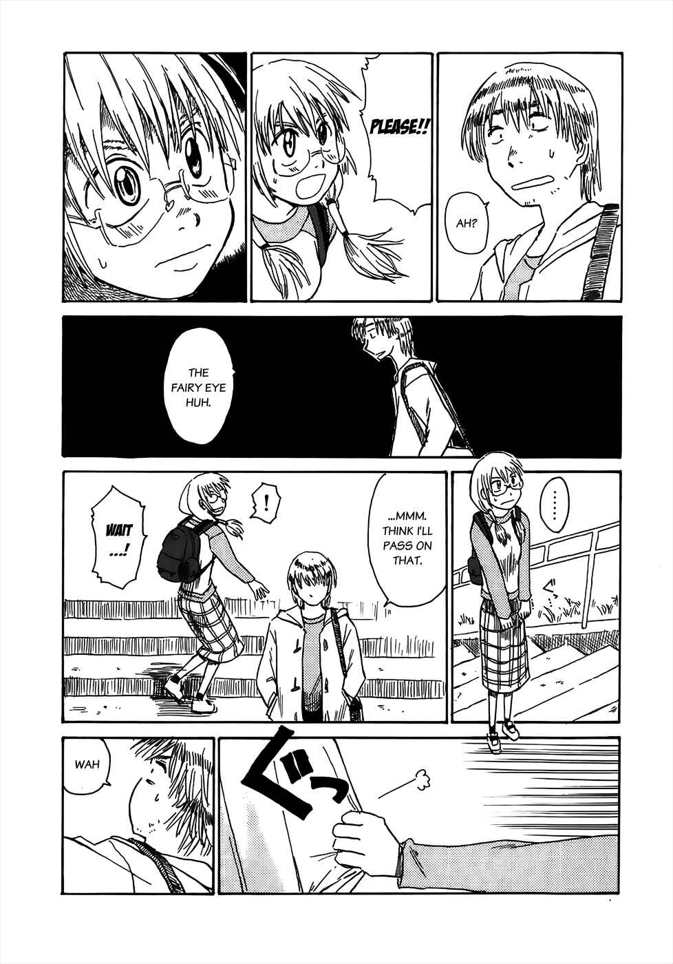 Page 7 Chapter 2 Sanjin Sadou