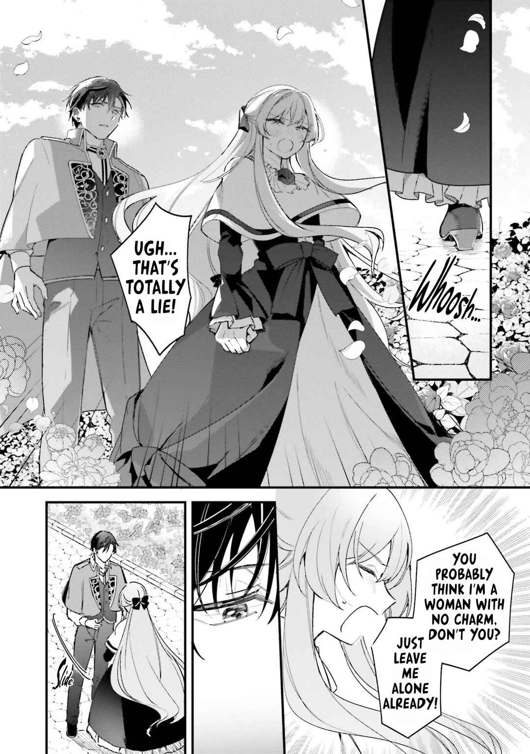 Page 18 Chapter 5 Tsundere na Watakushi ga Kawaii Nante Shouki Desu ka?