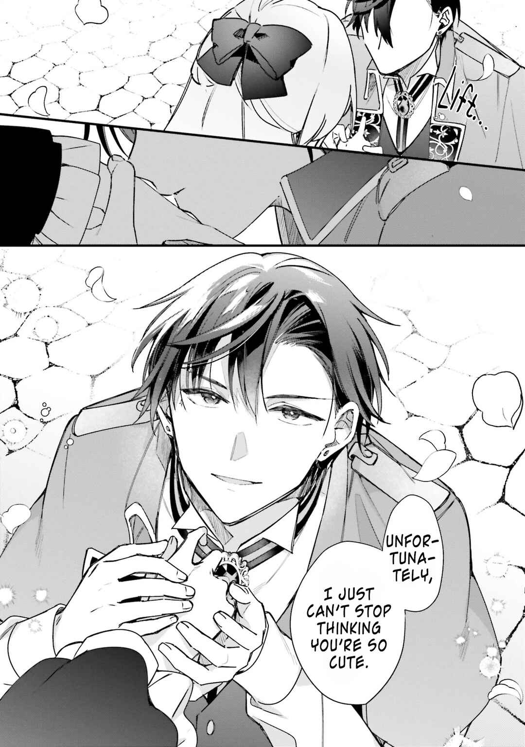 Page 19 Chapter 5 Tsundere na Watakushi ga Kawaii Nante Shouki Desu ka?