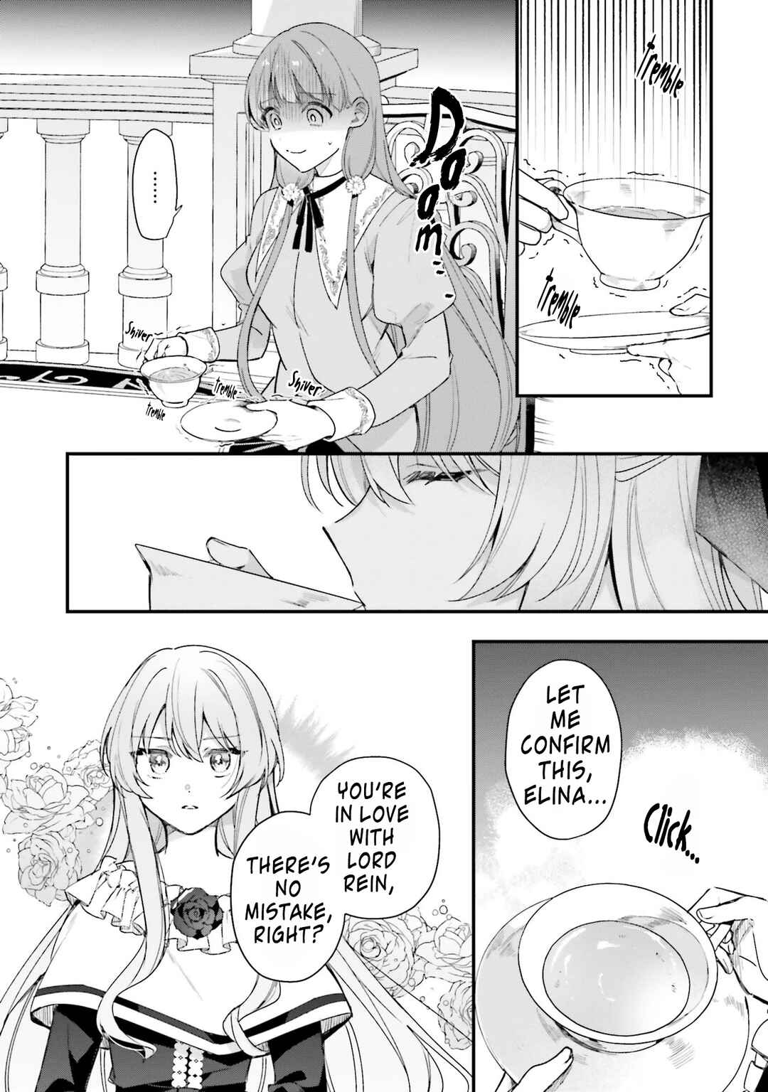 Page 2 Chapter 5 Tsundere na Watakushi ga Kawaii Nante Shouki Desu ka?