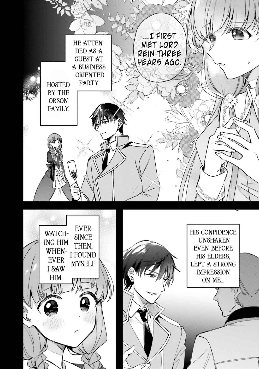Page 4 Chapter 5 Tsundere na Watakushi ga Kawaii Nante Shouki Desu ka?