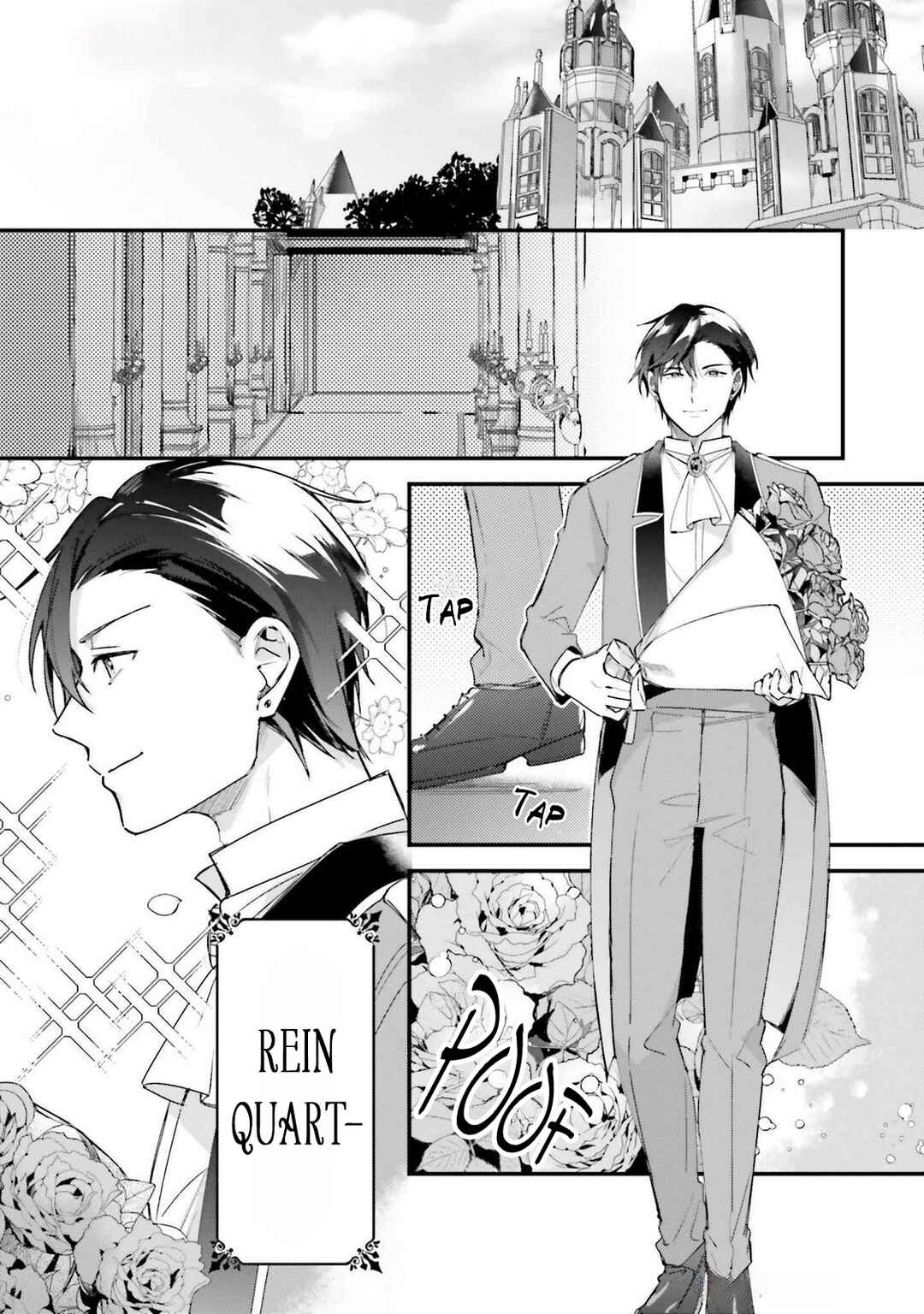 Page 1 Chapter 2 Tsundere na Watakushi ga Kawaii Nante Shouki Desu ka?