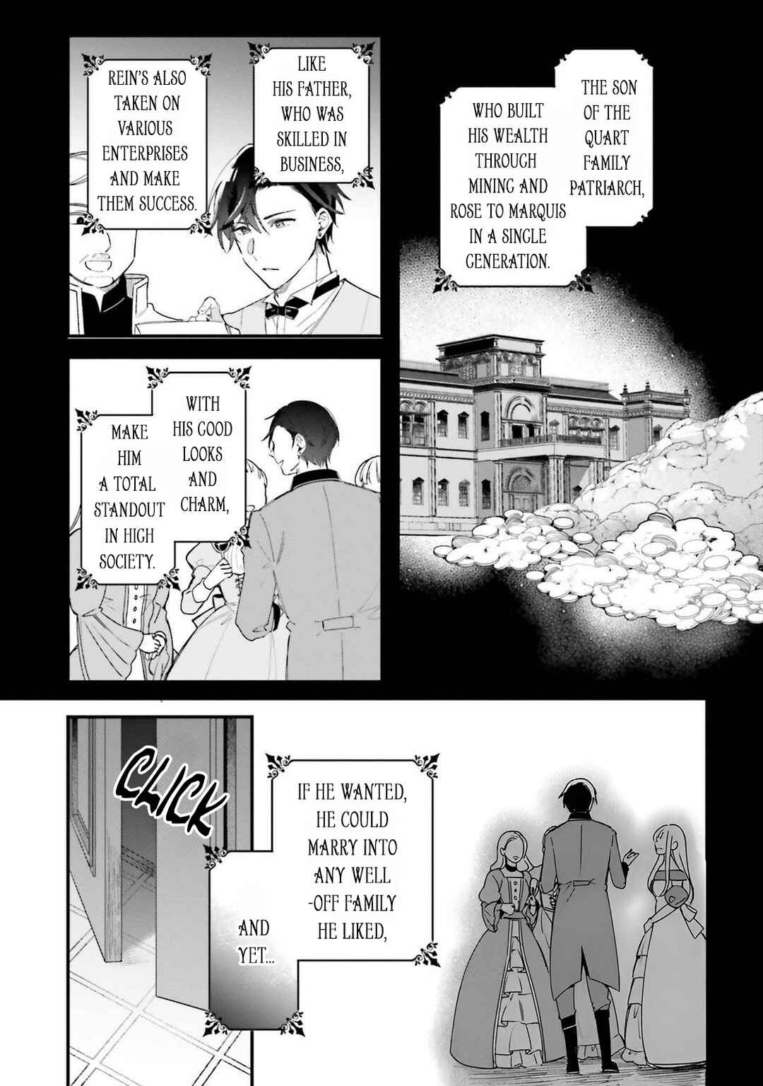 Page 2 Chapter 2 Tsundere na Watakushi ga Kawaii Nante Shouki Desu ka?