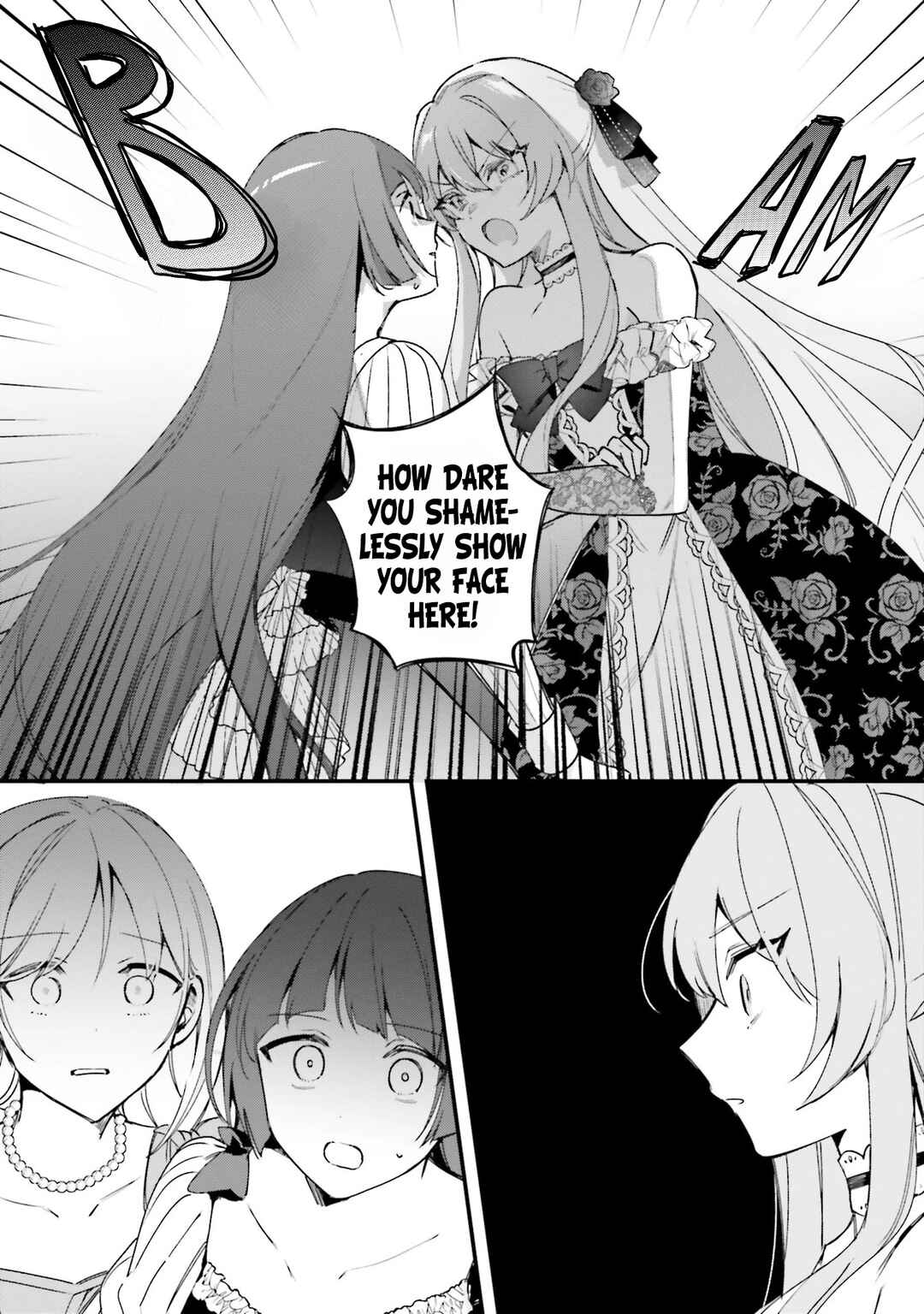 Page 10 Chapter 4 Tsundere na Watakushi ga Kawaii Nante Shouki Desu ka?