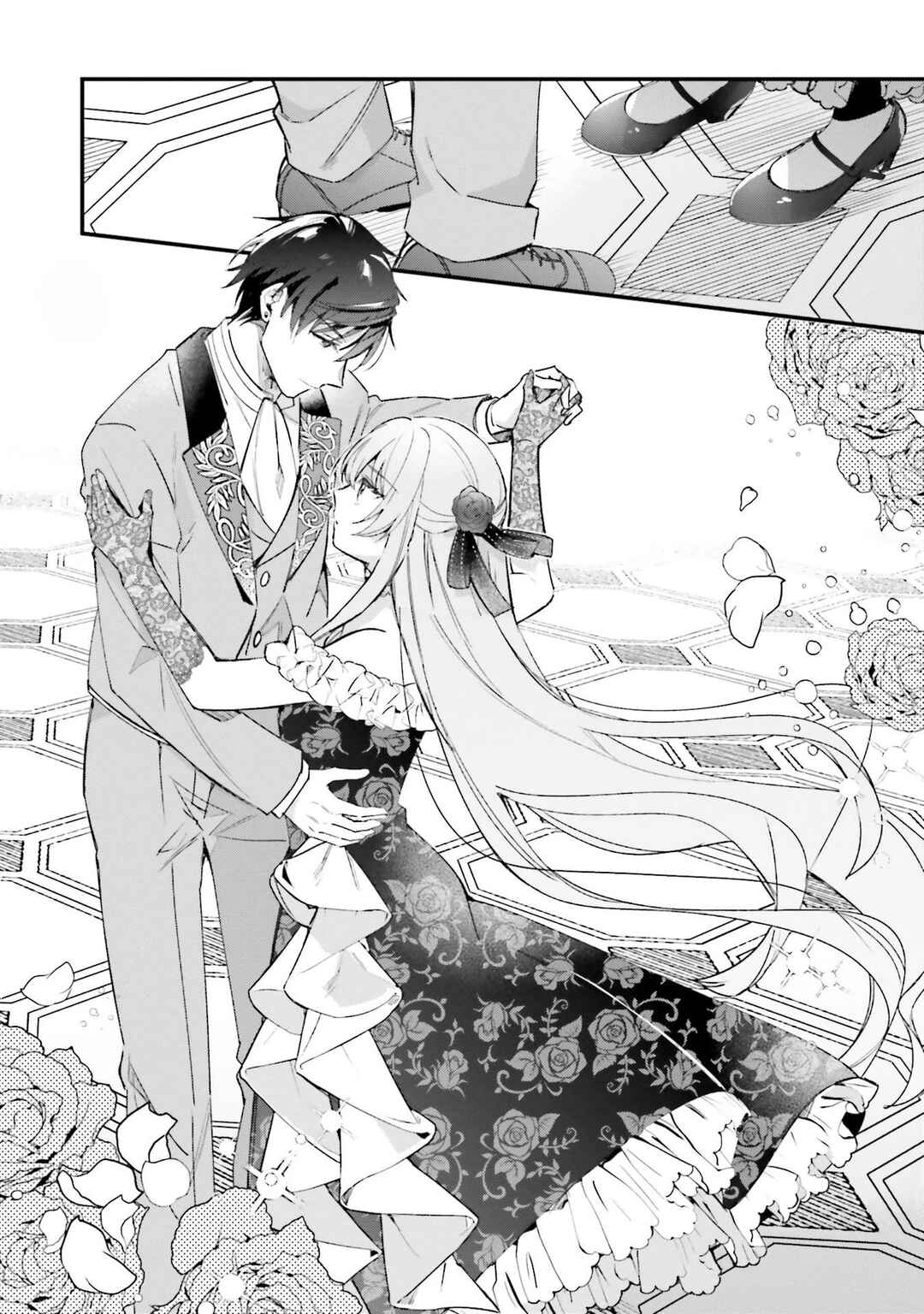 Page 22 Chapter 4 Tsundere na Watakushi ga Kawaii Nante Shouki Desu ka?
