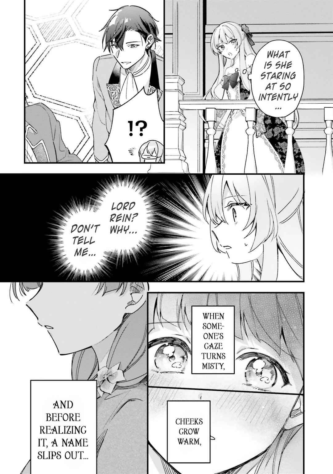 Page 29 Chapter 4 Tsundere na Watakushi ga Kawaii Nante Shouki Desu ka?