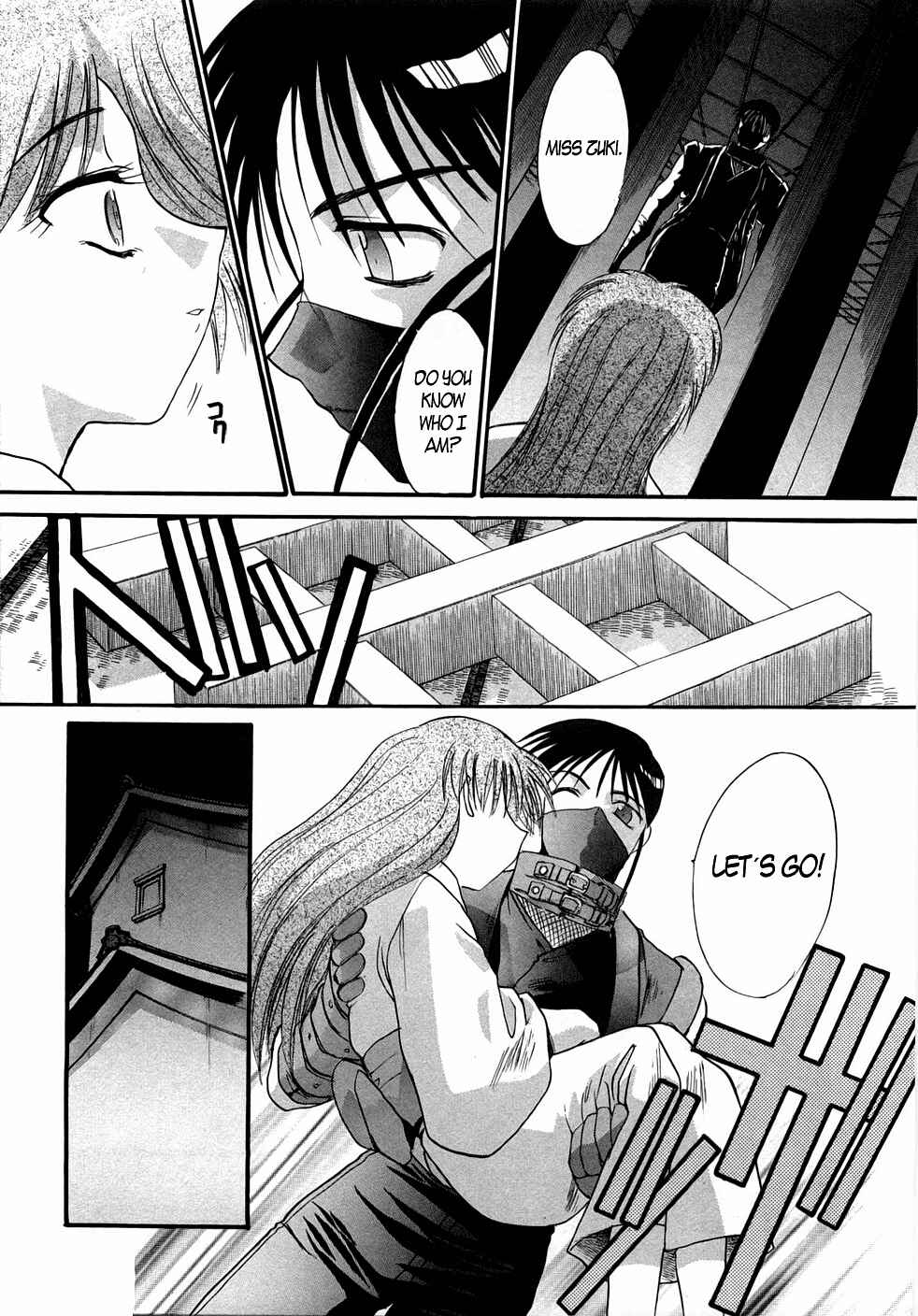 Page 16 Chapter 20 MØUSE