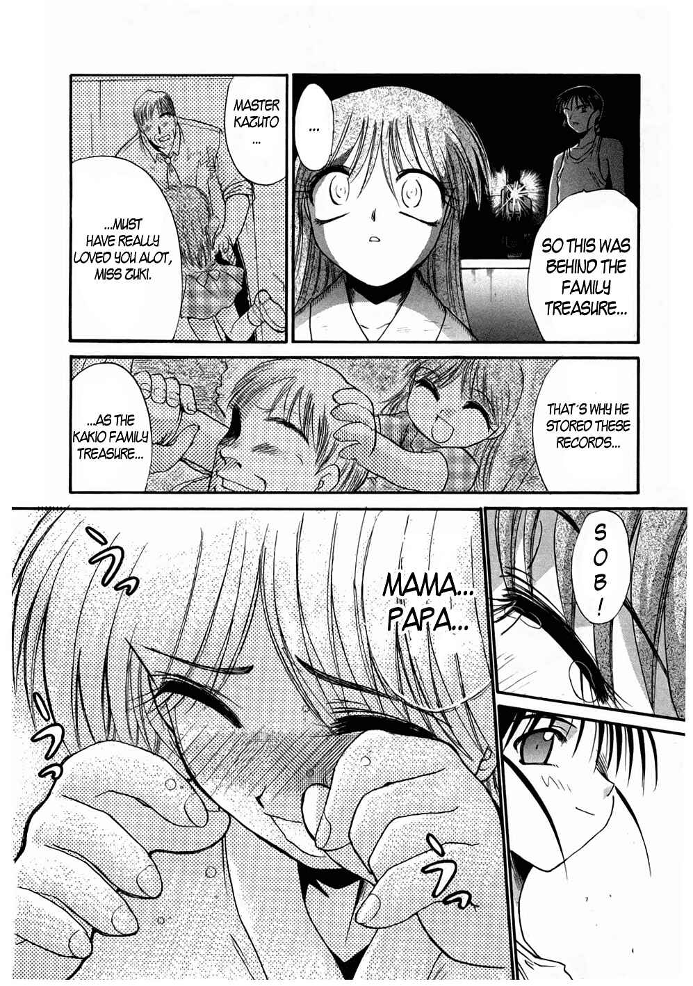 Page 23 Chapter 20 MØUSE