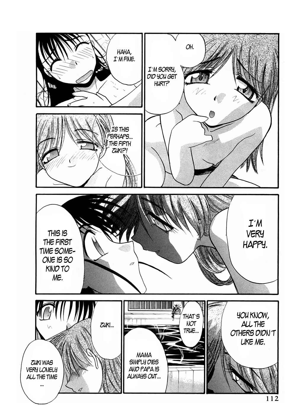 Page 7 Chapter 20 MØUSE