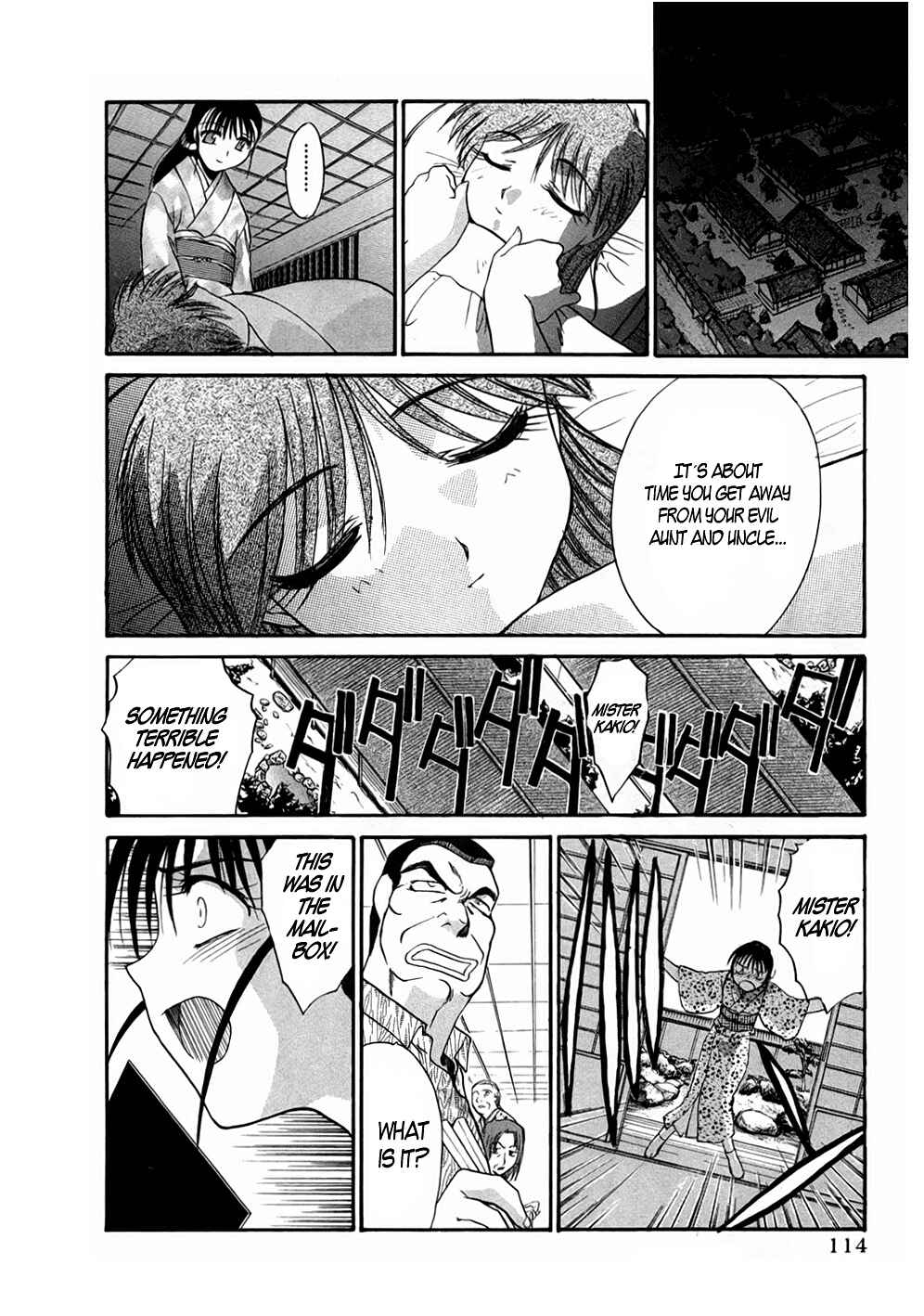 Page 9 Chapter 20 MØUSE