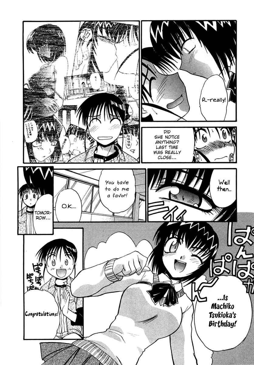 Page 17 Chapter 24 MØUSE