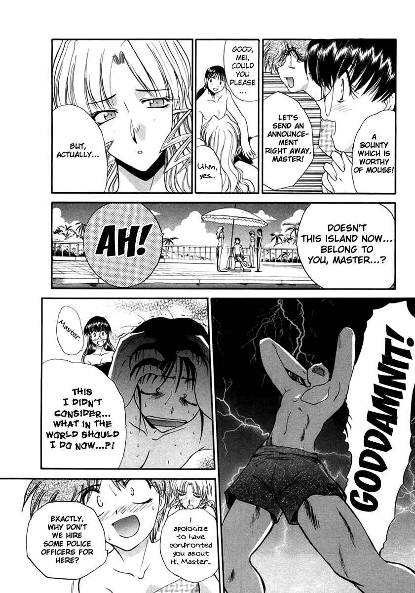 Page 6 Chapter 41 MØUSE