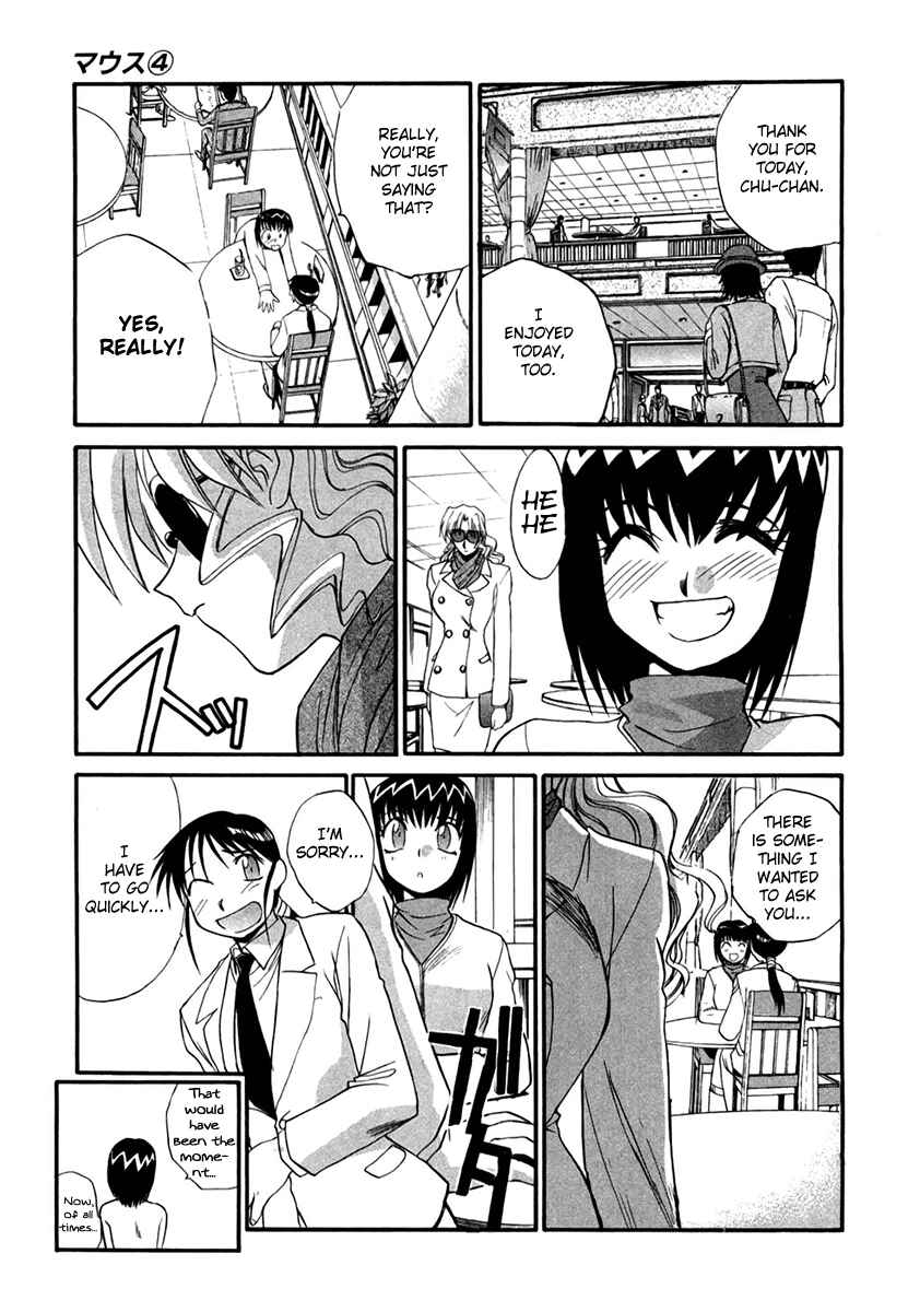 Page 11 Chapter 25 MØUSE