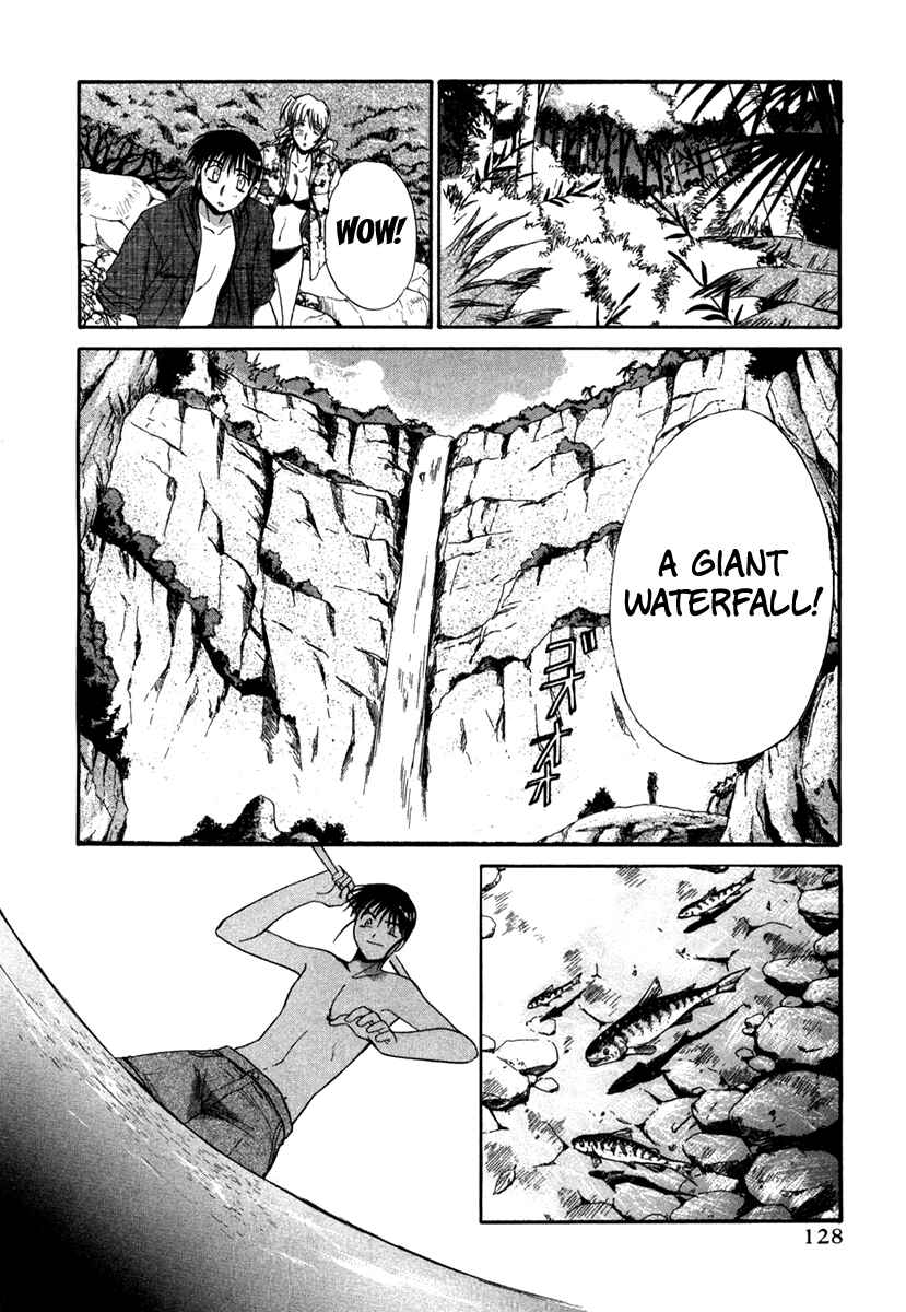 Page 12 Chapter 43 MØUSE