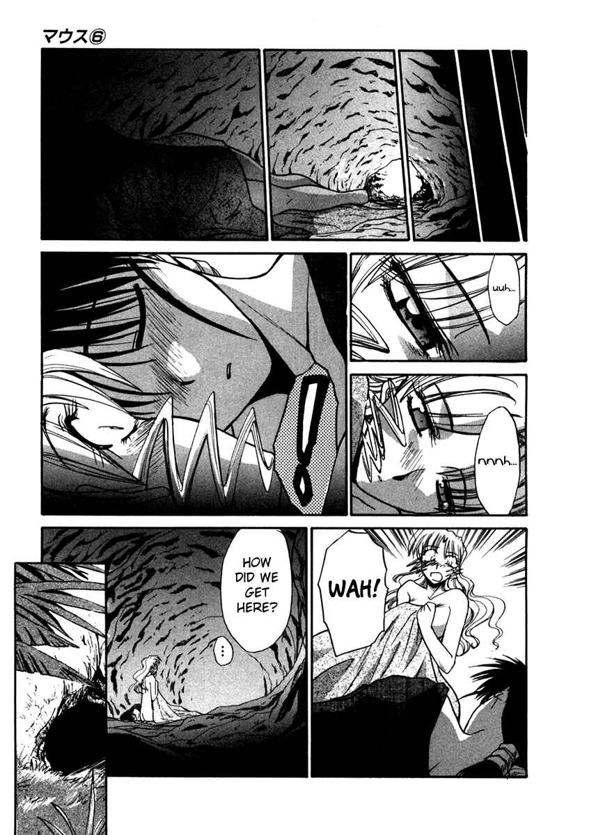 Page 11 Chapter 44 MØUSE