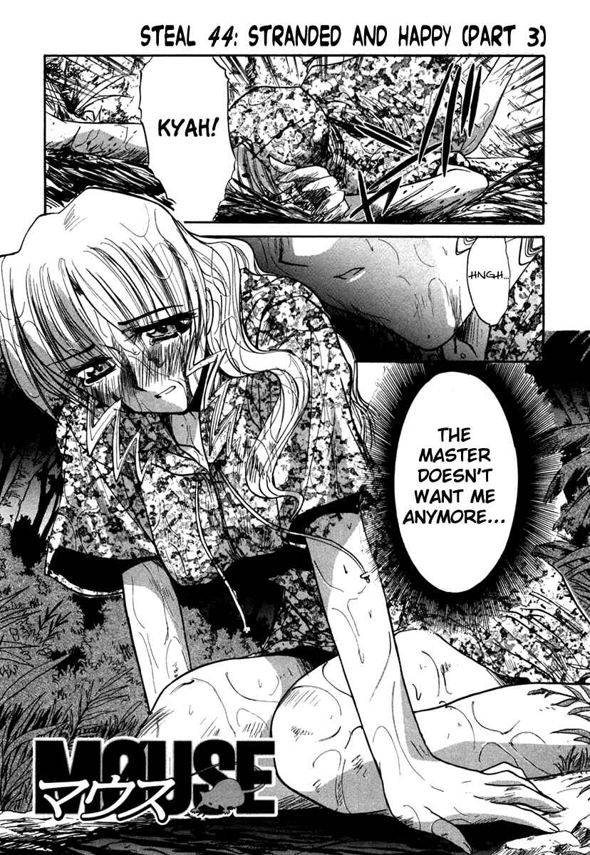 Page 2 Chapter 44 MØUSE