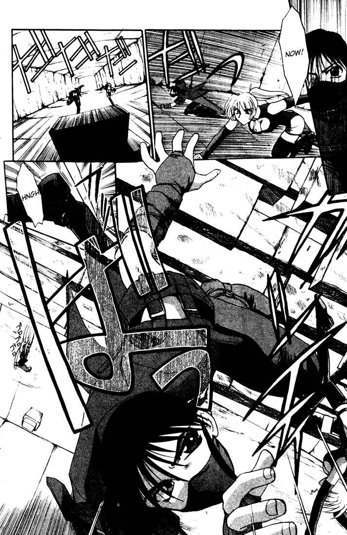 Page 21 Chapter 6 MØUSE