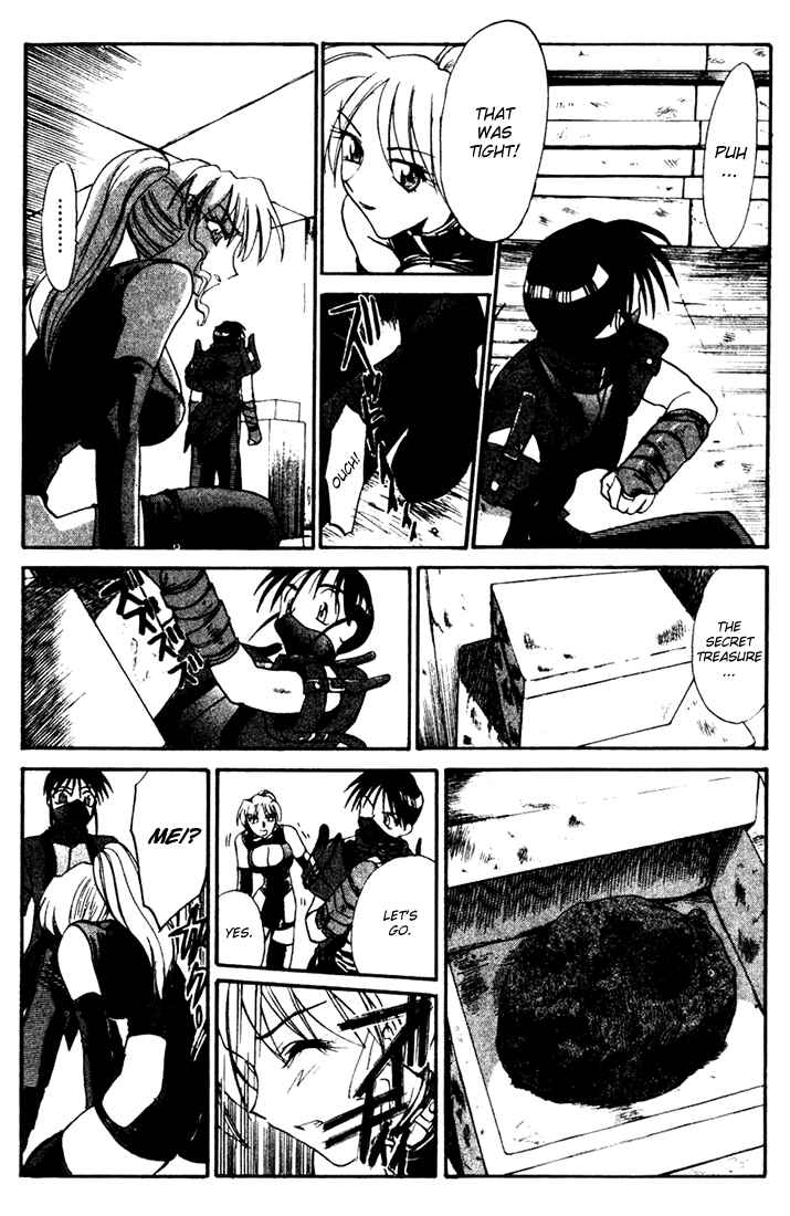 Page 22 Chapter 6 MØUSE