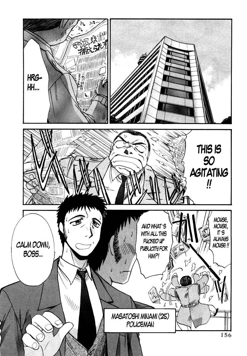 Page 2 Chapter 14 MØUSE