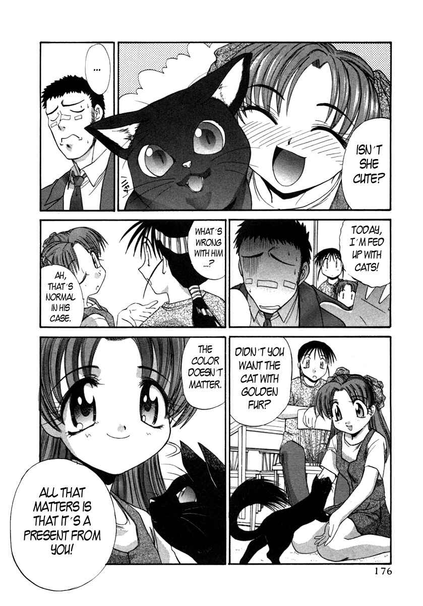 Page 21 Chapter 14 MØUSE