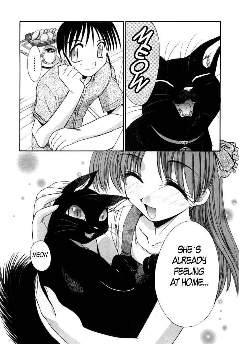 Page 23 Chapter 14 MØUSE