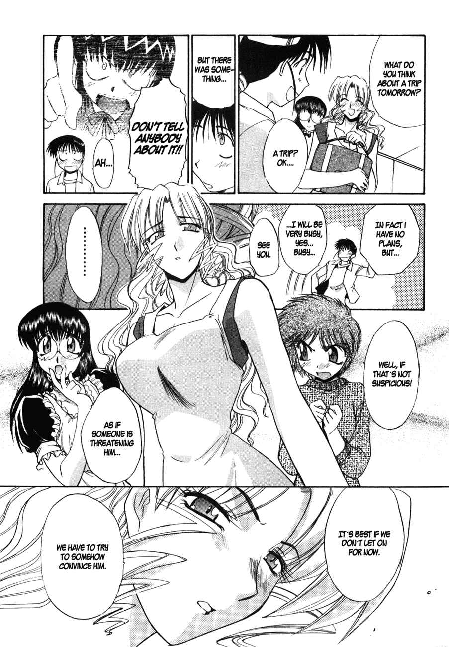 Page 10 Chapter 36 MØUSE