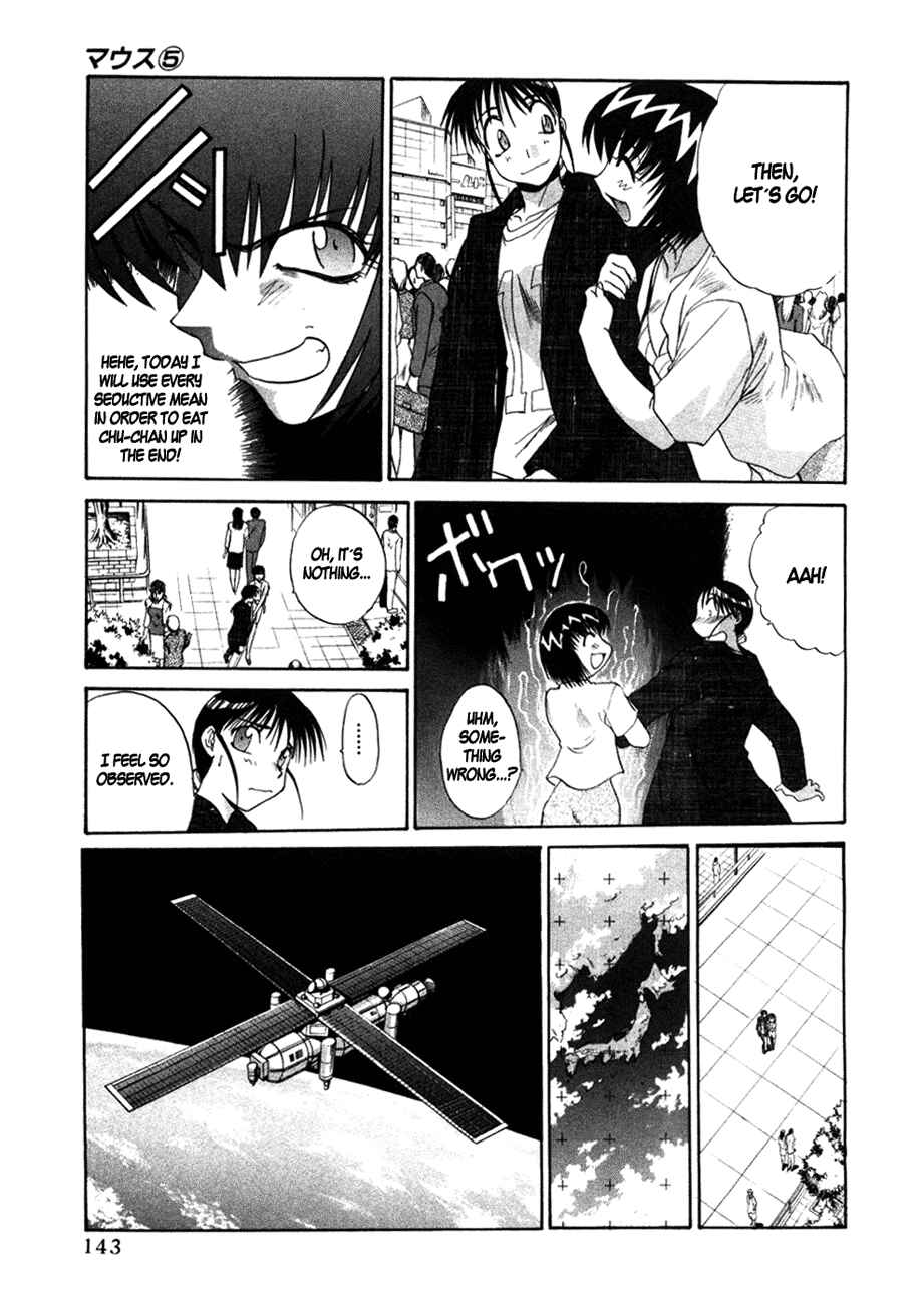 Page 15 Chapter 36 MØUSE
