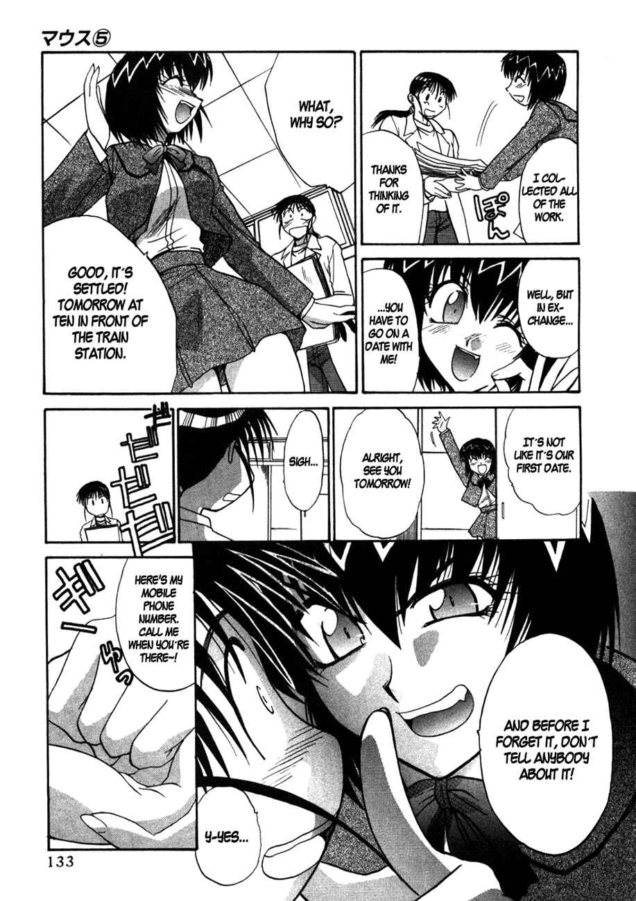 Page 5 Chapter 36 MØUSE