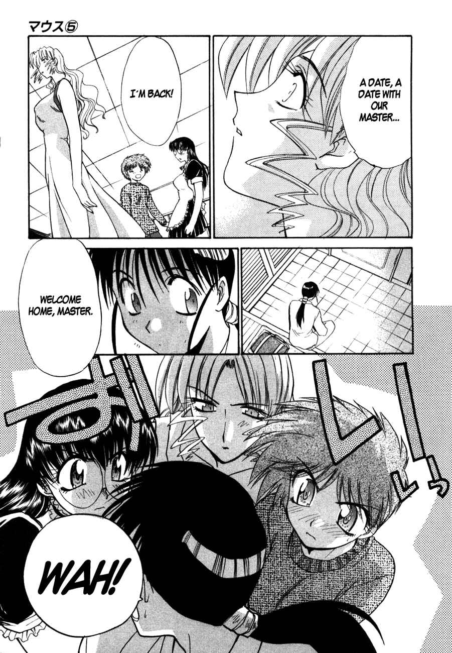 Page 9 Chapter 36 MØUSE