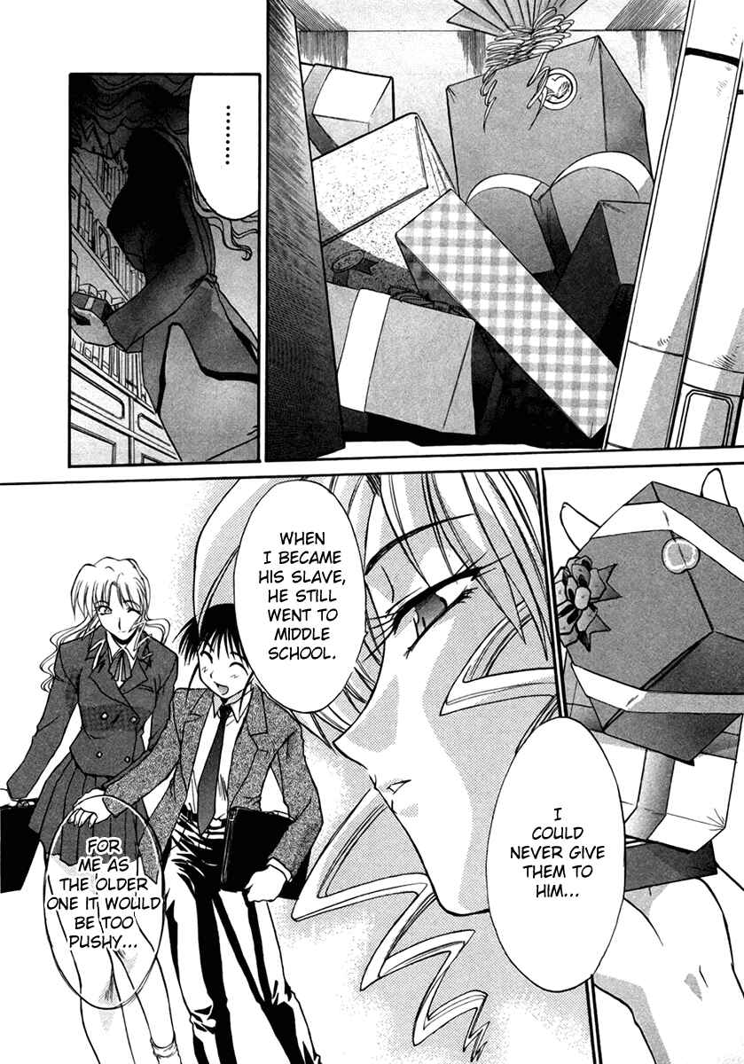 Page 12 Chapter 30 MØUSE