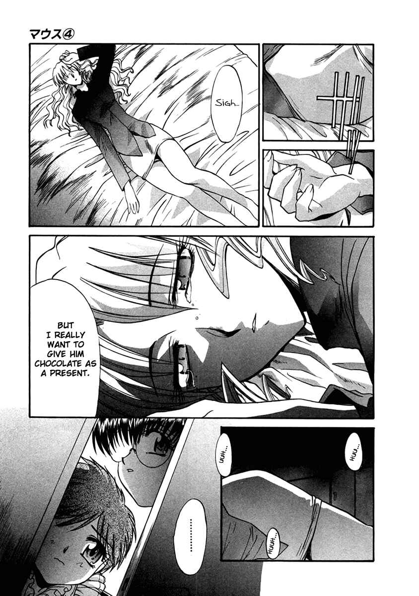 Page 13 Chapter 30 MØUSE
