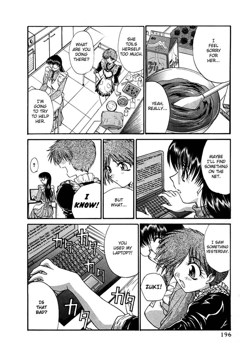 Page 14 Chapter 30 MØUSE